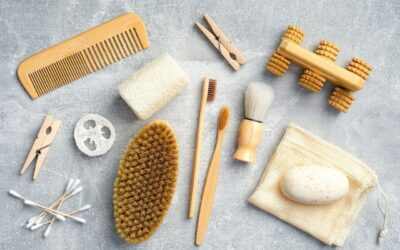 Bamboo Products For Your Sustainable Home