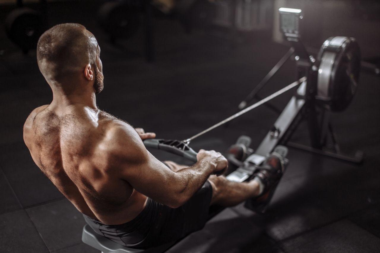 High-intensity interval training for your next fitness goal