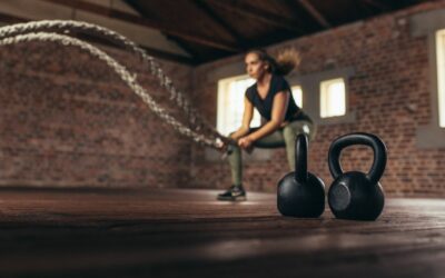 A beginners guide to high-intensity training
