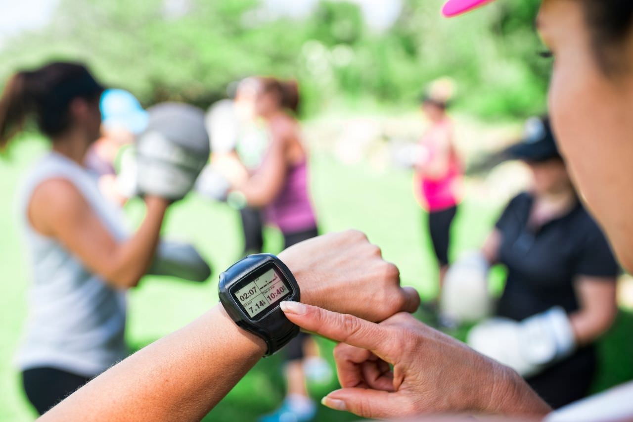 Everything you need to know about personal training insurance
