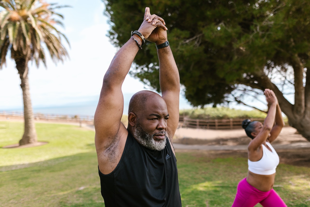 What Men Over 60 Need to Know About Their Health