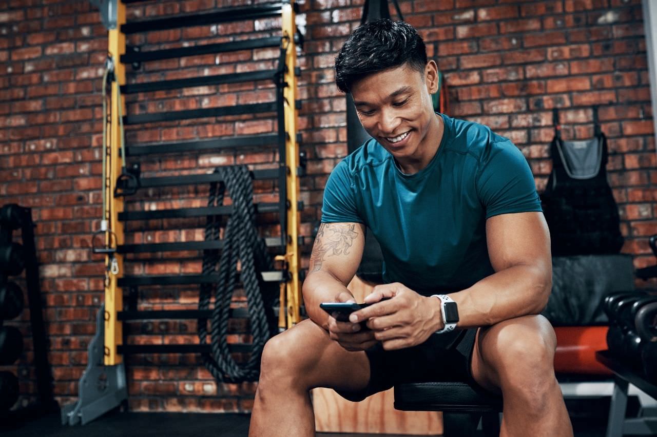 Personal trainer apps or fitness apps? The best pick for you in 2021