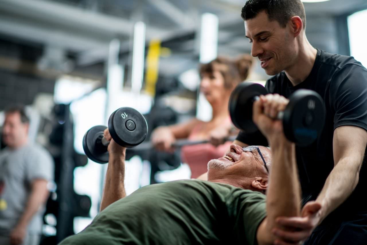 Where to find the perfect personal trainer of your choice?