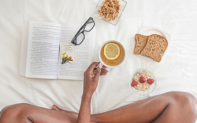 Creating a Wellness Routine: Where to Start and What to Include